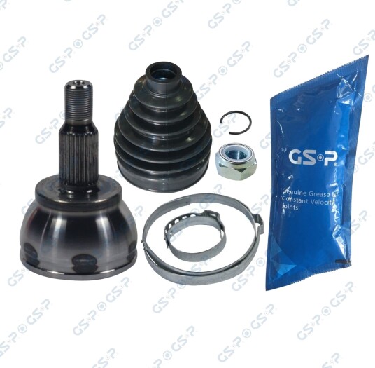Drivledd GSP 835026 Drivledd GSP 835026