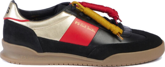 PS By Paul Smith unisex Sko Flerfarget 42 EU,