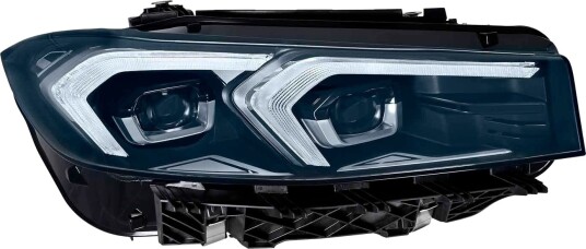 HELLA 1LX 016 808-641 Frontlykter HELLA 1LX 016 808-641 Frontlykter