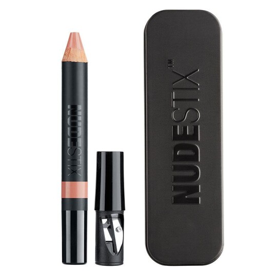 Nudestix Lip + Cheek Pencil Whisper 2,8g Nudestix Lip + Cheek Pencil Whisper 2,8g