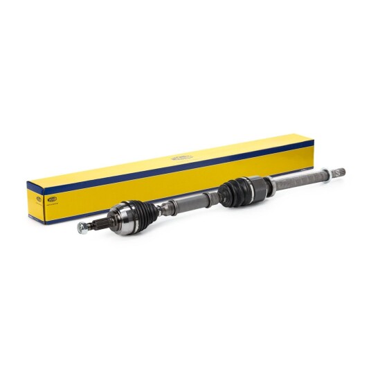 Magneti Marelli Drivaksel MAGNETI MARELLI 302004190251