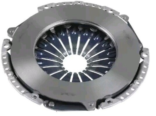 Clutchsett SACHS 3000 846 101