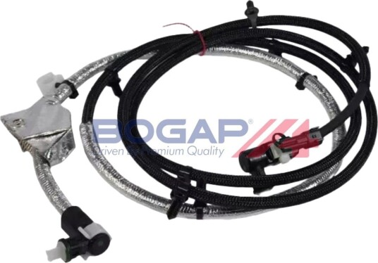 Toppdeksel BOGAP F1115107 Toppdeksel BOGAP F1115107
