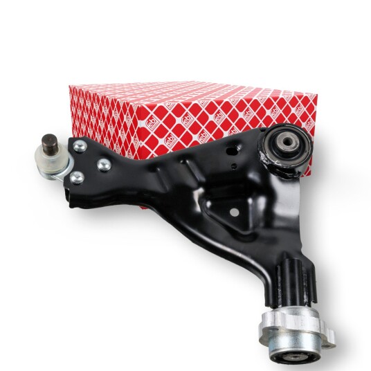 Bærearm FEBI BILSTEIN 179214 Bærearm FEBI BILSTEIN 179214