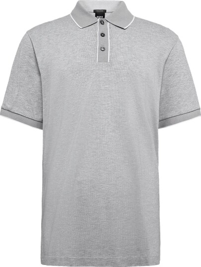 BOSS H Parlay 81 OPEN GREY XL