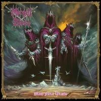 Bengans Morgul Blade - Heavy Metal Wraiths