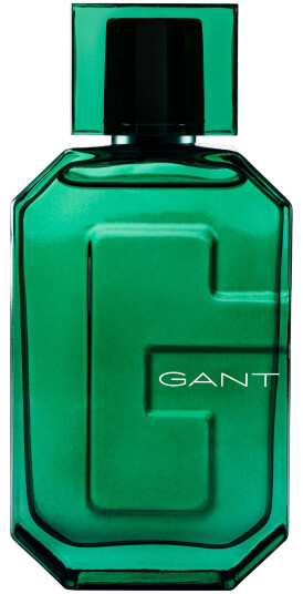Gant IVY Eau de Toilette 100 ml med tobakk, sedertre og vetiver