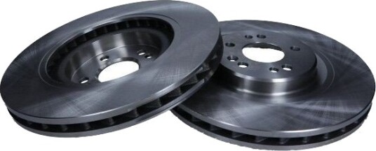 Bremseskive MAXGEAR 19 1014