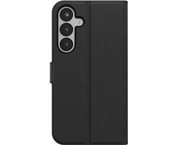 ZAGG Folio Lommebokdeksel til Samsung Galaxy S25+ Svart med Stativ