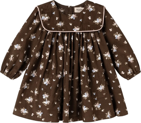 MarMar Copenhagen Dulle Brown 62