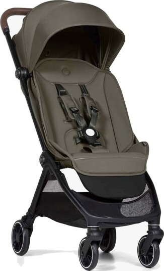 Bumprider Connect Mini Trille Forest Green
