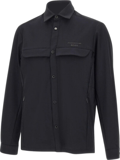 BOSS St_Ps Spirit70 L Black L