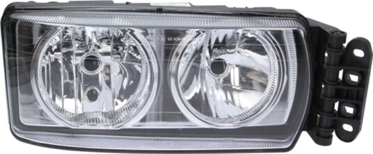 GIANT 131-IV20310ER Frontlykter