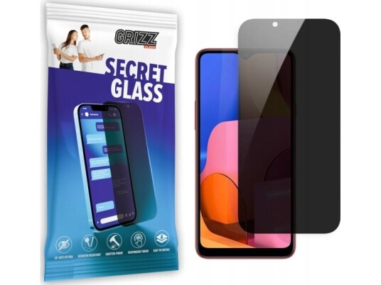 Grizzglass Privacy Glass Grizzglass Secretglass Samsung Galaxy A21s