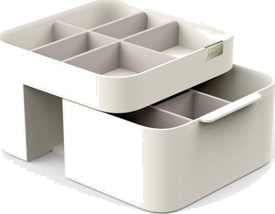 Joseph Joseph Viva organizer 12x18,5x19,5 cm beige Joseph Joseph Viva organizer 12x18,5x19,5 cm beige
