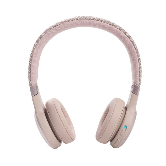 JBL JR 460NC Rosa