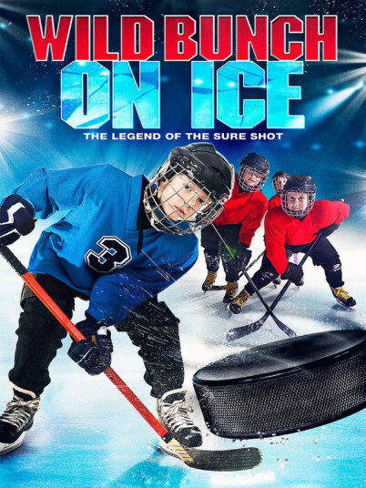 Wild Bunch On Ice DVD