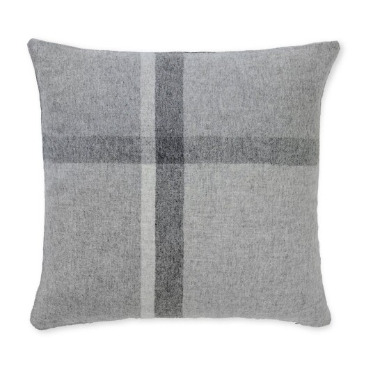 Elvang Denmark Manhattan putetrekk 50 x 50 cm Grey Elvang Denmark Manhattan putetrekk 50 x 50 cm Grey