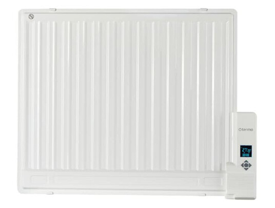 Oljefylt Radiator Termo OIL Electronic 530160-E
