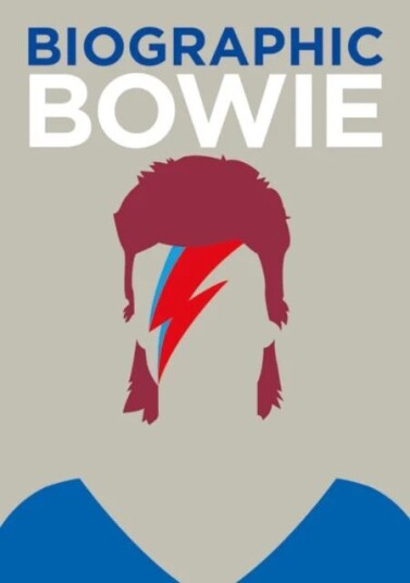 Biographic: Bowie Av Liz Flavell Biographic: Bowie Av Liz Flavell