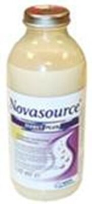 Novasource Diabet Plus Vanilje Novasource Diabet Plus Vanilje