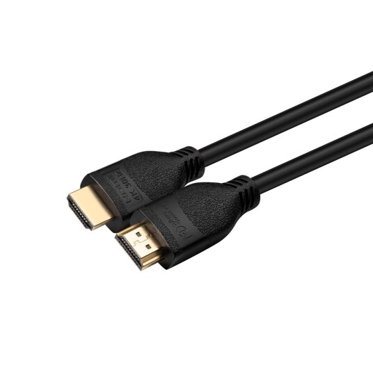 MicroConnect HDMI High Speed Kabel 10 m CCS