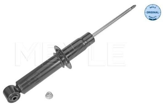 Støtdemper MEYLE 126 725 0032 Støtdemper MEYLE 126 725 0032