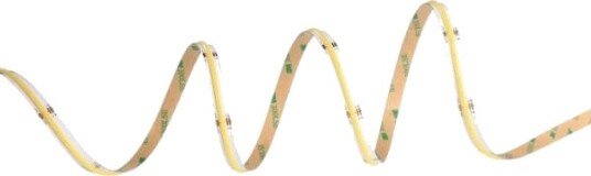 Eglo Cob Stripes Tw 8M 3600Lm Hvit