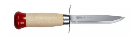 Helle Helle Speiderkniv Pike Helle Helle Speiderkniv Pike