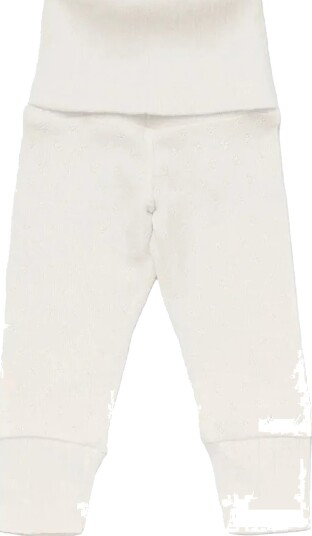 Lillelam Trouser mini July Hvit 62