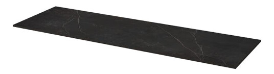 Benkeplate FOSSBAD Kelya 55915 Benkeplate FOSSBAD Kelya 55915