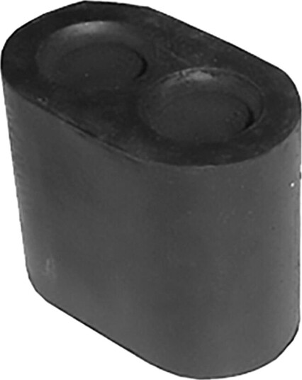 Gummistriper eksosanlegg WALKER 81307