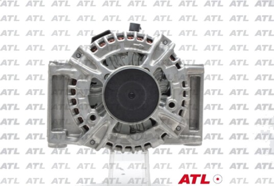 Dynamo ATL Autotechnik L 52 031 Dynamo ATL Autotechnik L 52 031