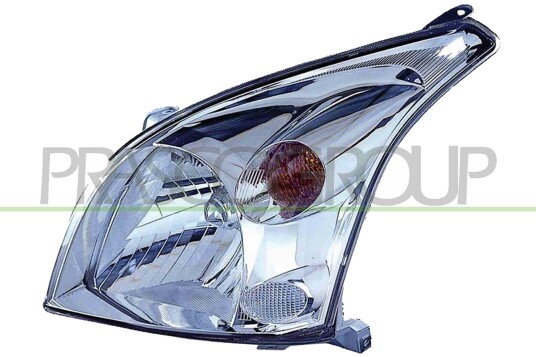PRASCO TY8424804 Frontlykter