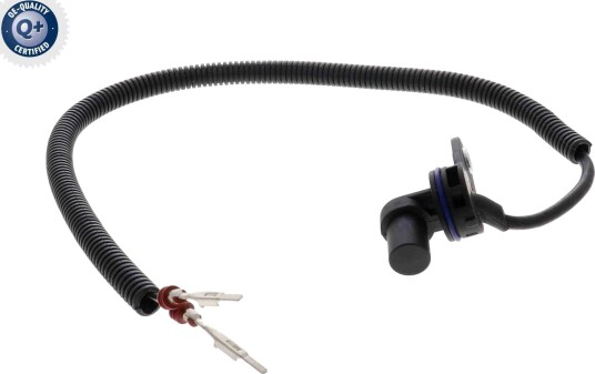 Sensor, ABS VEMO V52-72-0152