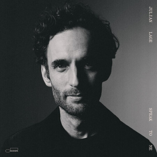 Julian Lage Speak To Me CD