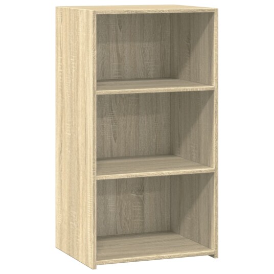 Skjenk sonoma eik 50x41x93 cm konstruert tre 8721102652660 Skjenk sonoma eik 50x41x93 cm konstruert tre 8721102652660