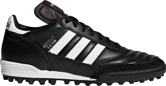 Adidas Mundial Team fotballsko 48 BLACK/RUNWHT/RED