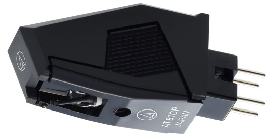 Audio-Technica AT81CP Audio-Technica AT81CP