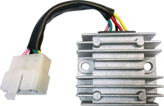 Dynamoregulator DZE 2523