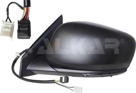 Sidespeil ALKAR 6143330