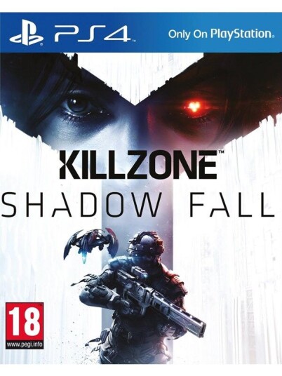 Killzone: Shadow Fall (PS4) Killzone: Shadow Fall (PS4)