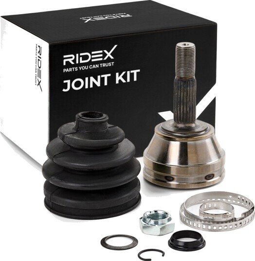RIDEX 5J0100 Drivledd