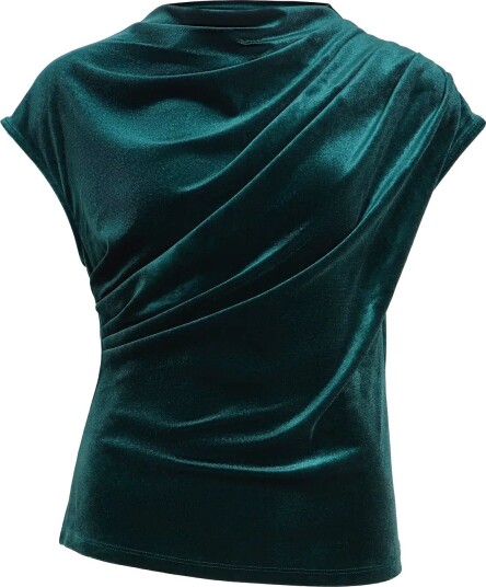Vila Vilivas S/L Top /Dc   PONDEROSA PINE   XS