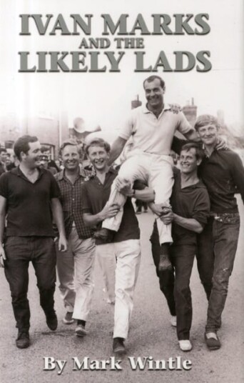 Ivan Marks And The Likely Lads Av Mark Wintle