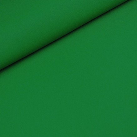 Polyester stretchstoff 150cm 06 Grønn - 50cm Polyester stretchstoff 150cm 06 Grønn - 50cm