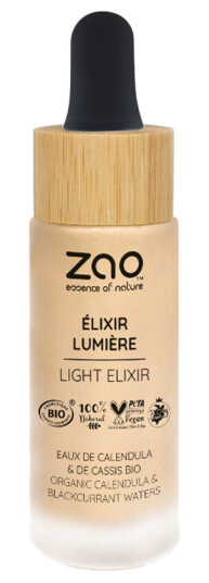 Zao Light Elixir 697 Golden