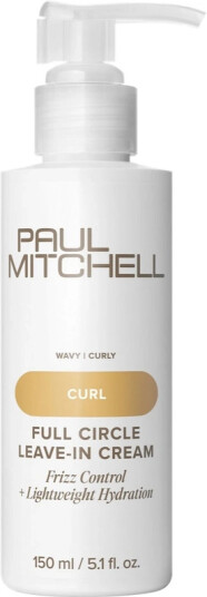 Paul Mitchell Curl Full Circle Leave-In Treatment 150 ml