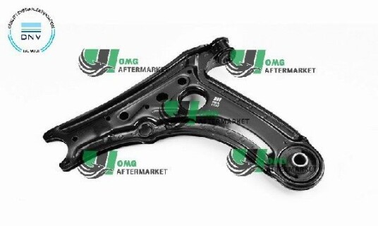 Bærearm, hjuloppheng OMG SRL G40.3743/S