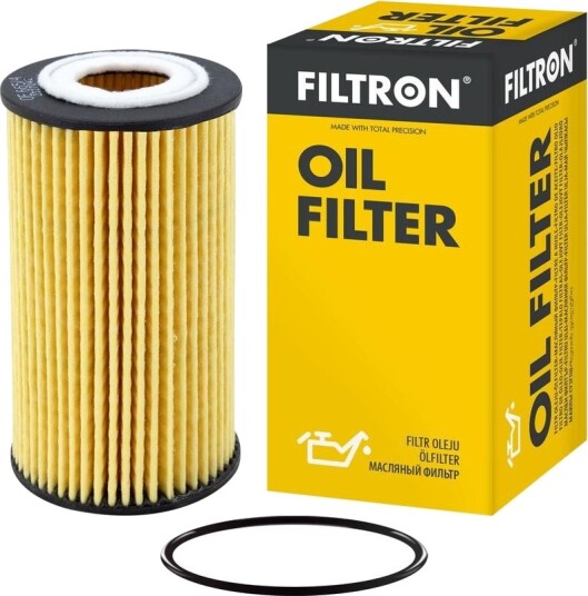 Oljefilter FILTRON OE 665/4